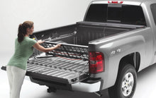 Load image into Gallery viewer, Roll-N-Lock 09-12 Suzuki Equator Extended Cab LB 72-3/8in Cargo Manager