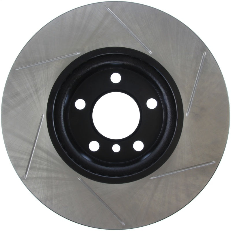 StopTech Slotted Sport Brake Rotor