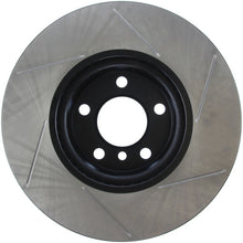 Load image into Gallery viewer, StopTech Slotted Sport Brake Rotor