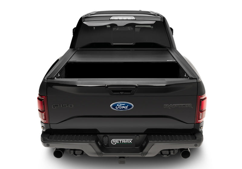 Retrax 2021 F-150 Super Crew/Super Cab & Reg. Cab 6.5ft Bed PowertraxPRO MX