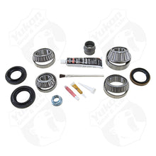 Load image into Gallery viewer, Yukon Gear Bearing install Kit For 91-97 Toyota Landcruiser Front Diff - GTR Auto