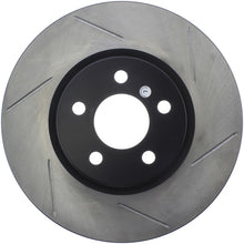 Load image into Gallery viewer, StopTech Slotted Sport Brake Rotor