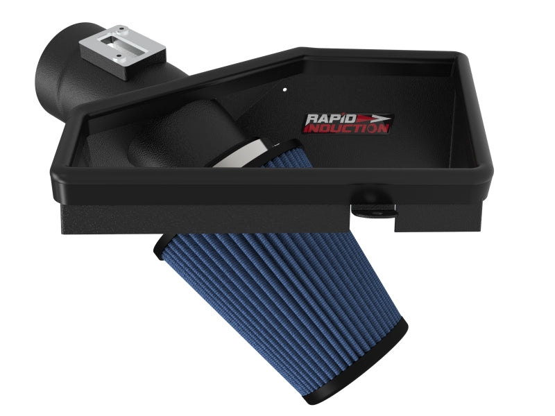 aFe 19-21 Mini Cooper / S / Clubman L3 1.5L (t) MagnumFORCE Intake Stage-2 Pro 5R - GTR Auto