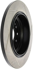 Load image into Gallery viewer, StopTech Slotted Sport Brake Rotor