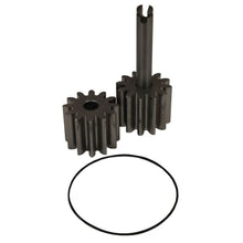 Load image into Gallery viewer, Moroso Replacement Gear Set &amp; O-Ring (For 22163)