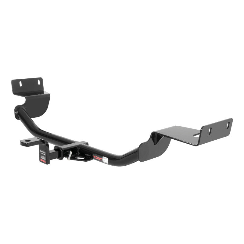 Curt 10-13 Kia Forte Sedan Class 1 Trailer Hitch w/1-1/4in Ball Mount BOXED