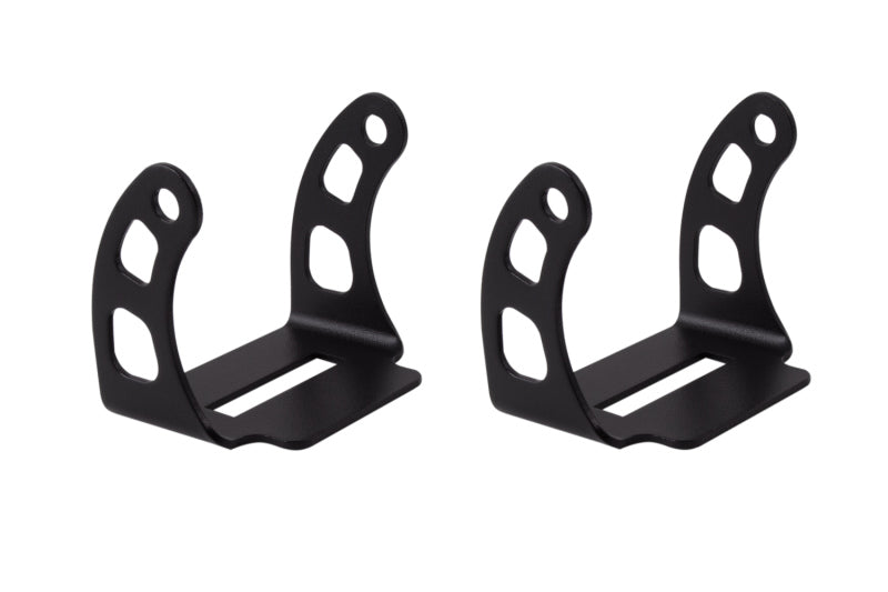 Diode Dynamics SS3 Backlit Universal Bracket Kit (Pair)