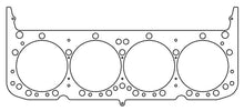 Load image into Gallery viewer, Cometic Chevy Small Block 4.125 inch Bore .036 inch MLS Head Gasket (w/All Steam Holes)