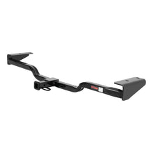 Load image into Gallery viewer, Curt 95-96 Nissan Sentra Class 1 Trailer Hitch w/1-1/4in Receiver BOXED