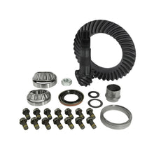 Load image into Gallery viewer, Yukon Gear High Performance Replacement Ring &amp; Pinion Set Dana M300 4.10 Ratio - GTR Auto