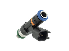 Load image into Gallery viewer, Grams Performance Nissan 240sx/S13/S14/S15/SR20 (Top Feed 11mm) 550cc Fuel Injectors (Set of 4)