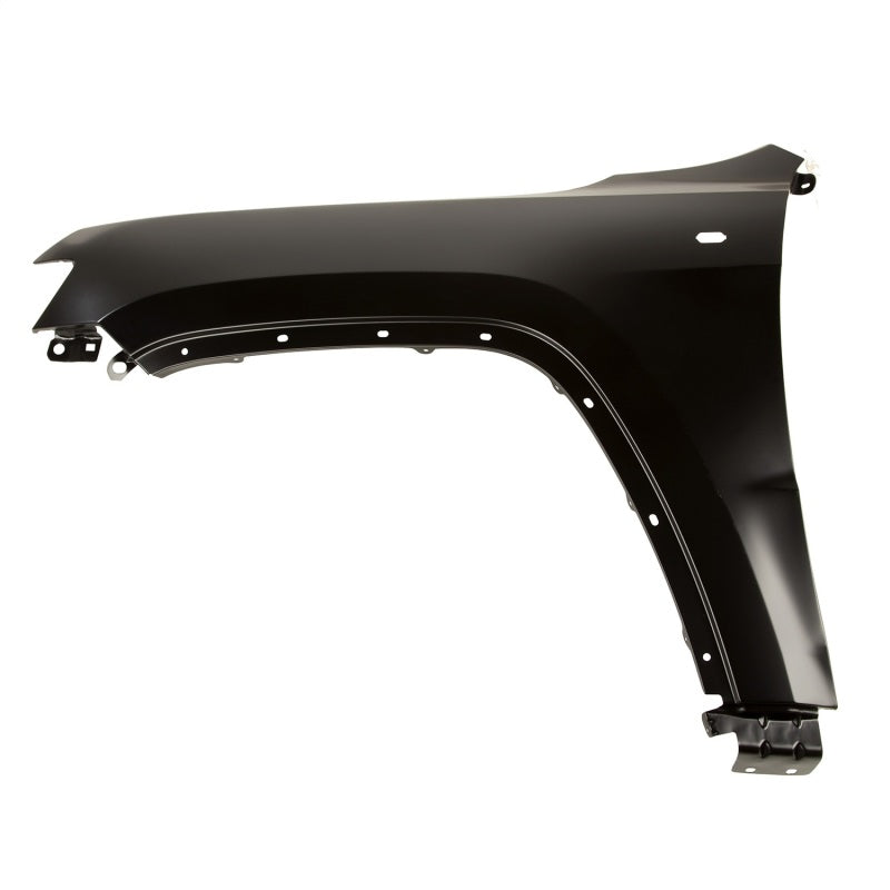 Omix Front Fender Left Export- 11-13 Grand Cherokee