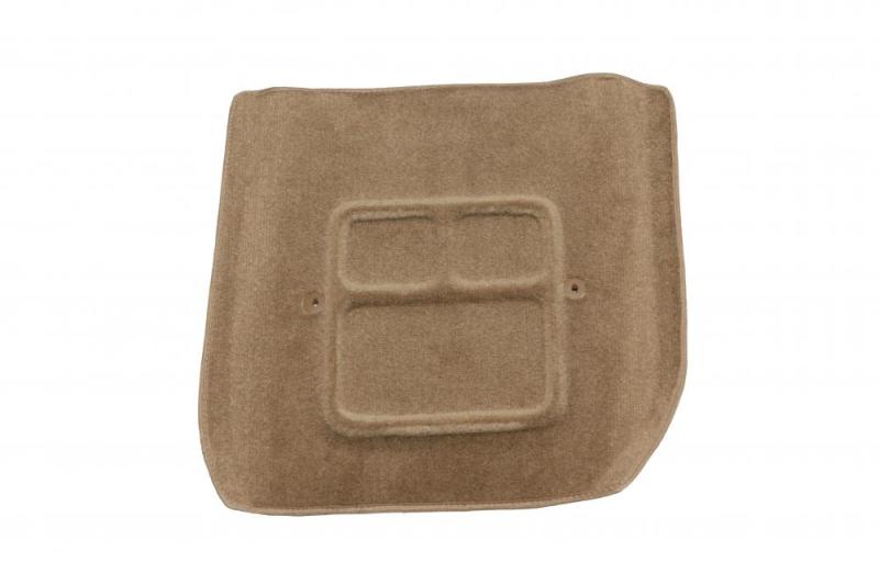 Lund 06-07 Ford F-250 SuperCrew Catch-All Center Hump Floor Liner - Beige (1 Pc.)