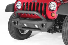 Load image into Gallery viewer, Rugged Ridge All Terrain Bumper Kit 07-18 Jeep Wrangler JK