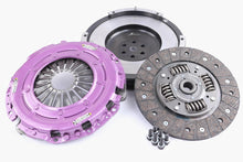 Load image into Gallery viewer, XClutch 14-16 Kia Forte Koup SX 1.6L Stage 1 Sprung Organic Clutch Kit