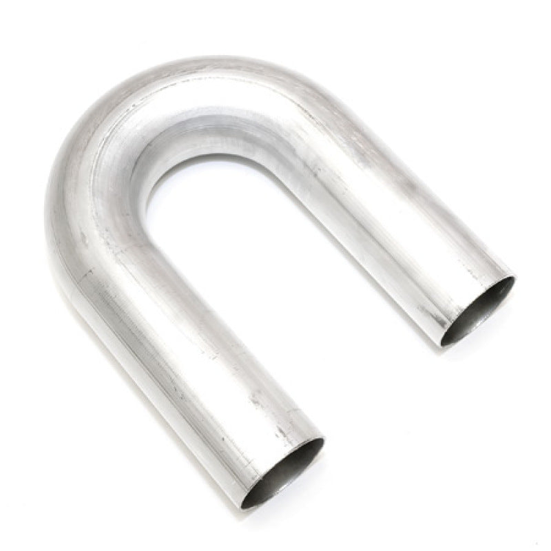 ATP Aluminum 6061 2.5in 180 Degree U-Bend Elbow