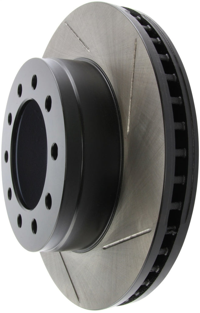 StopTech Slotted Sport Brake Rotor