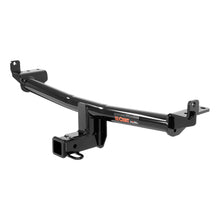 Load image into Gallery viewer, Curt 15-18 Audi Q3 Class 3 Trailer Hitch w/2in Receiver w/2in Receiver BOXED