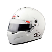 Load image into Gallery viewer, Bell KC7 CMR 6 1/2 (52) CMR2016 V15 Brus Helmet - Size 52 (White)