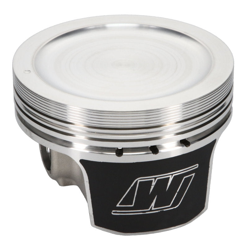 Wiseco Volvo B5234T 2.3L 20V 850 82.0mm Bore 8.5:1 CR Piston Kit *Build on Demand*