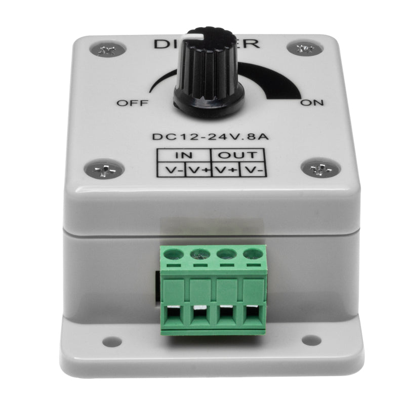 Oracle LED Dimming Switch/Potentiometer SEE WARRANTY