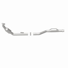 Load image into Gallery viewer, MagnaFlow Direct Fit Catalytic Converter 2000 Mercedes CL500 5.0L