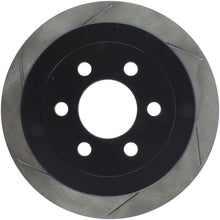 Load image into Gallery viewer, StopTech Slotted Sport Brake Rotor