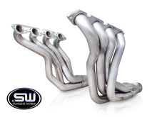 Load image into Gallery viewer, Stainless Works Chevy Chevelle Big Block 1964-67 Headers 2in