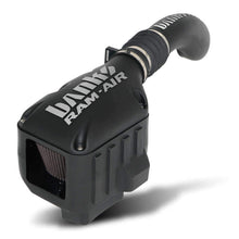 Load image into Gallery viewer, Banks Power 99-08 Chev/GMC 4.8-6.0L SUV (Full Size Only) Ram-Air Intake System - Dry Filter - GTR Auto
