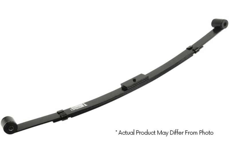 Belltech LEAF SPRING 02-06 DODGE RAM QD CAB 3inch