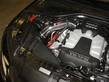 Load image into Gallery viewer, Injen 12-18 Audi A7 3.0L Supercharged Polished Short Ram Intake w/ MRI Tech &amp; Air Horn