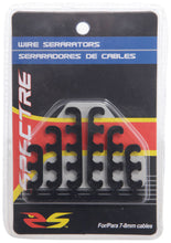 Load image into Gallery viewer, Spectre Wire Separators 7-8mm