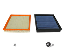 Load image into Gallery viewer, aFe MagnumFLOW Air Filters OER P5R A/F P5R 14 BMW 435i (F32) / 12-15 BMW 335i (F30) (Oiled Filter) - GTR Auto