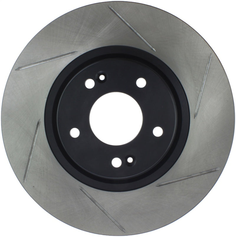StopTech Slotted Sport Brake Rotor