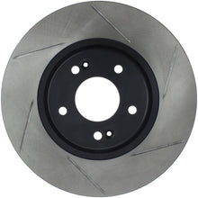 Load image into Gallery viewer, StopTech Slotted Sport Brake Rotor