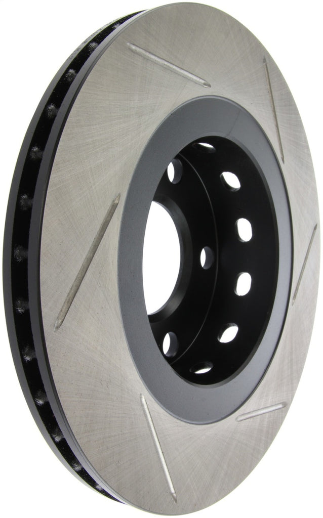 StopTech Slotted Sport Brake Rotor