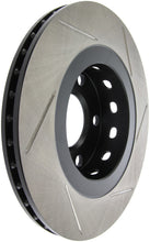 Load image into Gallery viewer, StopTech Slotted Sport Brake Rotor