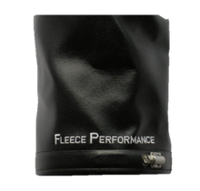 Load image into Gallery viewer, Fleece Performance Stack Cover - 6 inch - Straight Cut