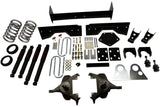 Belltech LOWERING KIT WITH ND2 SHOCKS