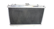 Load image into Gallery viewer, ISR Performance Aluminum Radiator - 95-98 Nissan 240sx w/KA24DE