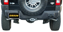 Load image into Gallery viewer, Gibson 08-10 Hummer H3 Alpha 5.3L 2.5in Cat-Back Dual Extreme Exhaust - Stainless