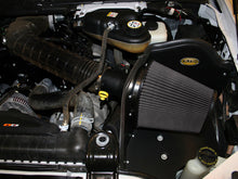 Load image into Gallery viewer, Airaid 05-07 Ford F-250/350 6.8L V-10 CAD Intake System w/o Tube (Dry / Black Media)