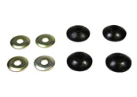 Whiteline 06+ Toyota FJ Cruiser GSJ15 Rear Sway Bar Link Upper Bushing and Washers - GTR Auto
