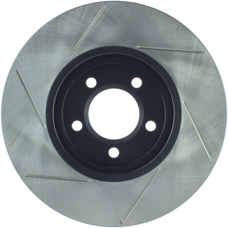 StopTech Slotted Sport Brake Rotor