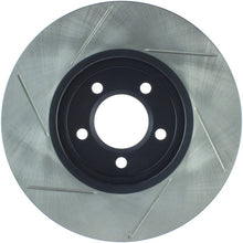 Load image into Gallery viewer, StopTech Slotted Sport Brake Rotor
