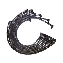 Load image into Gallery viewer, Moroso BB Fod 351C/390/429/460 Sleeved HEI 135 Ends Ultra Spark Plug Wire Set - Black