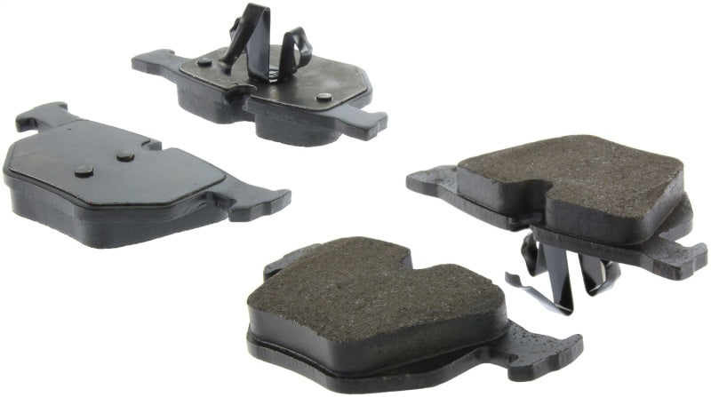 StopTech Street Select Brake Pads - Rear