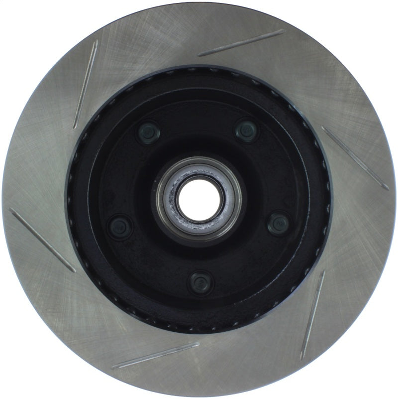 StopTech Slotted Sport Brake Rotor