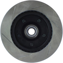 Load image into Gallery viewer, StopTech Slotted Sport Brake Rotor