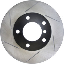 Load image into Gallery viewer, StopTech Slotted Sport Brake Rotor